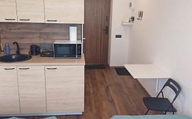 Bridge Apartments Klaipeda